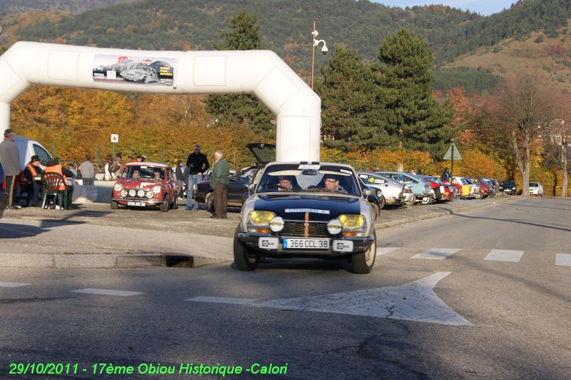 Rallye de l'Obiou (29/30 octobre), un must ! - Page 5 22210