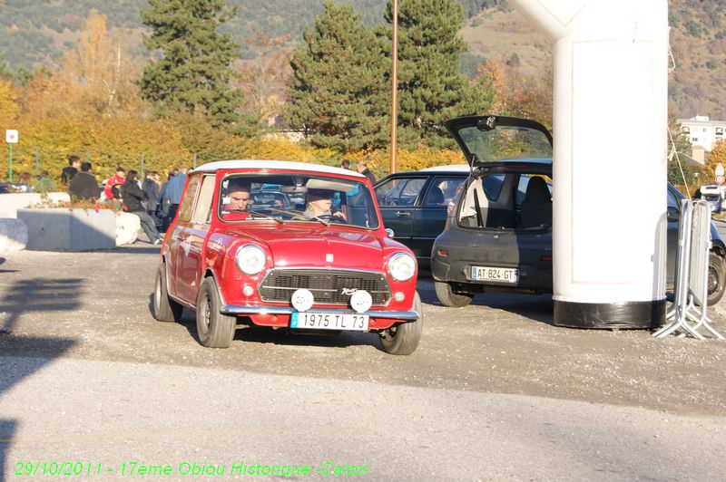Rallye de l'Obiou (29/30 octobre), un must ! - Page 5 22410