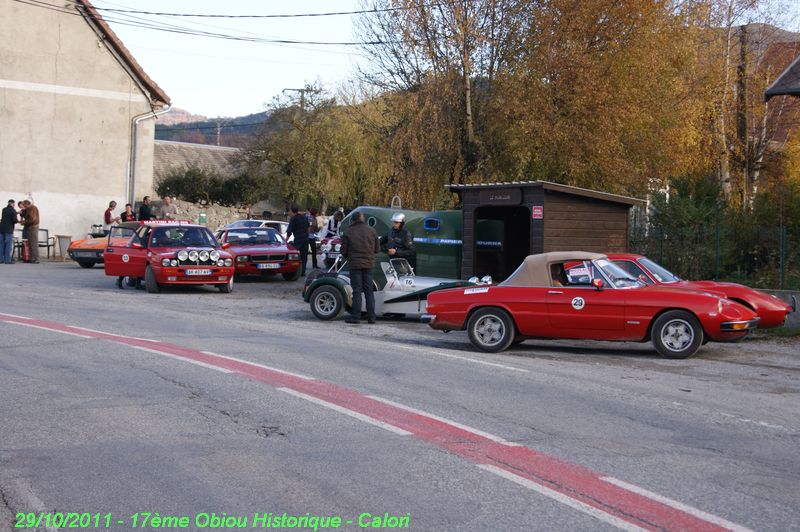 Rallye de l'Obiou (29/30 octobre), un must ! - Page 5 23210