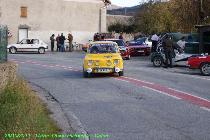 Rallye de l'Obiou (29/30 octobre), un must ! - Page 5 23310