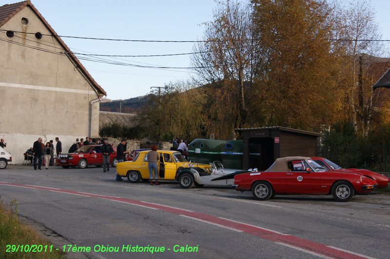 Rallye de l'Obiou (29/30 octobre), un must ! - Page 5 24510