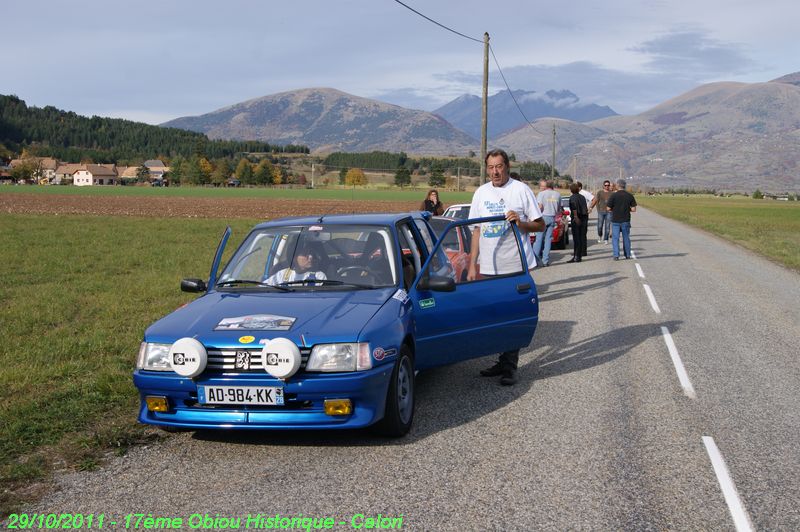 Rallye de l'Obiou (29/30 octobre), un must ! - Page 5 24610