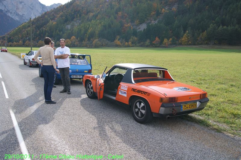 Rallye de l'Obiou (29/30 octobre), un must ! - Page 5 24910