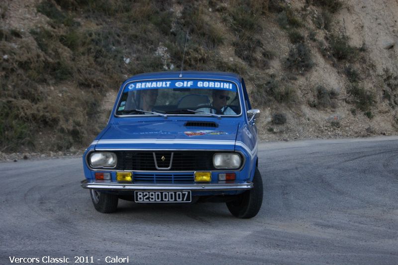 Régularité Historique VERCORS CLASSIC - 09 et 10 avril 2011 - Page 8 2915