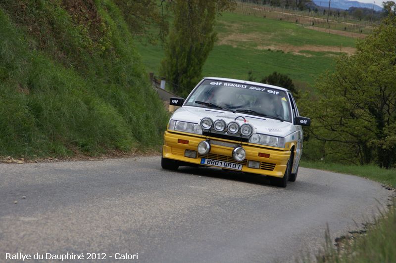 Rallye du dauphiné 2012 - Page 6 30516