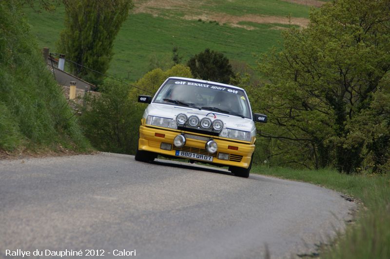 Rallye du dauphiné 2012 - Page 6 30616