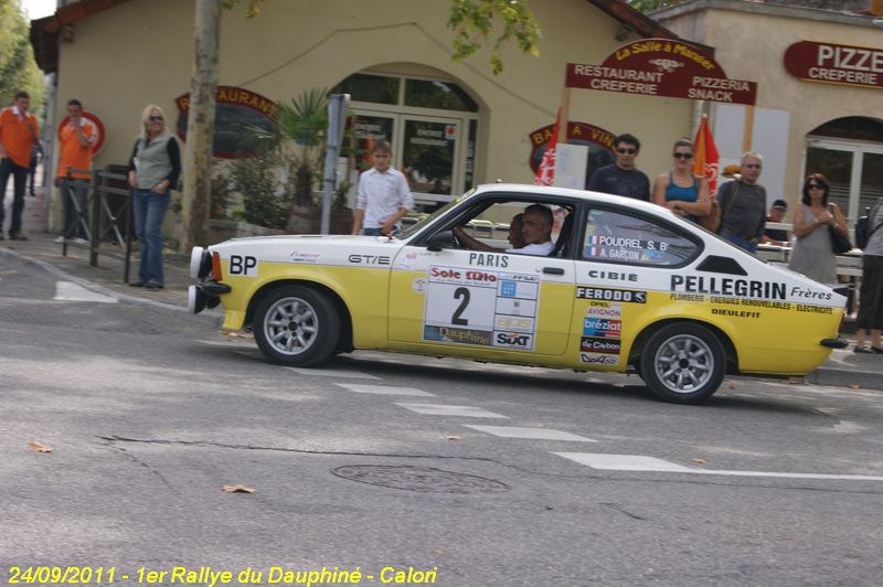 1 er Rallye du Dauphiné - Page 2 3213