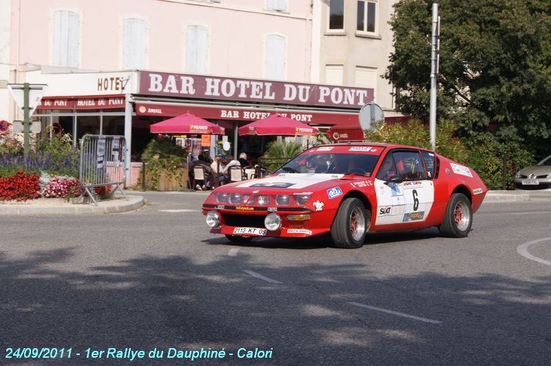  1 er Rallye du Dauphiné - Page 9 35710