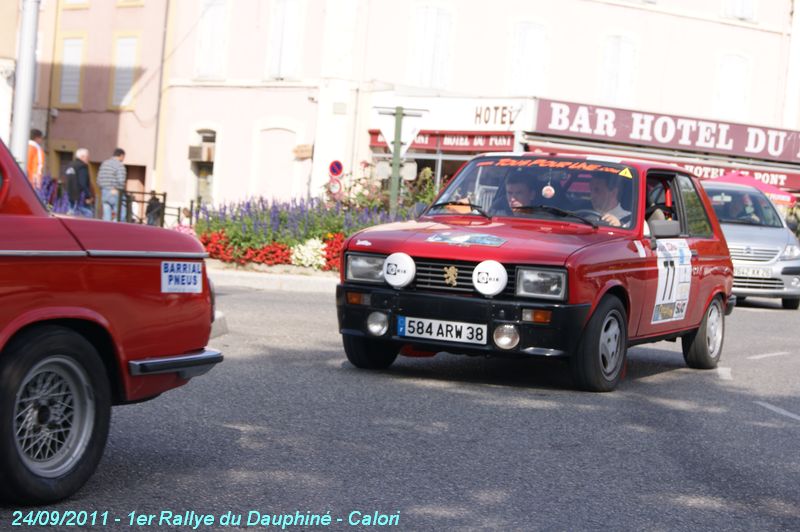  1 er Rallye du Dauphiné - Page 9 35810