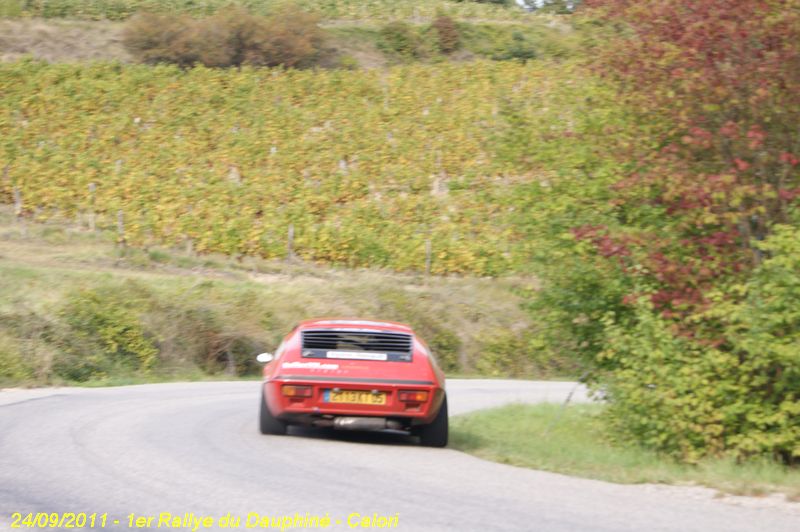  1 er Rallye du Dauphiné - Page 2 3613