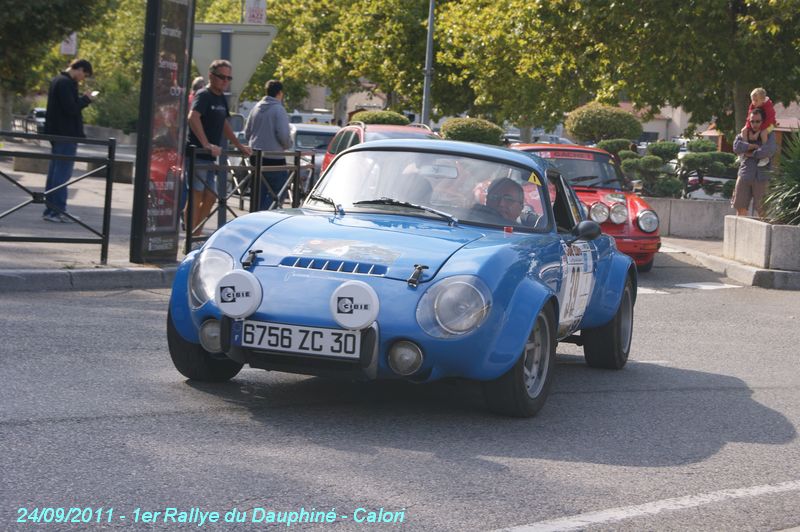  1 er Rallye du Dauphiné - Page 9 36210