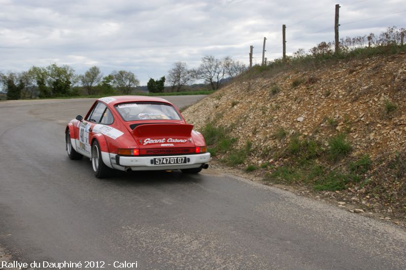 Rallye du dauphiné 2012 - Page 6 36316