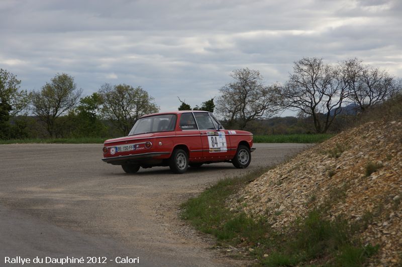 Rallye du dauphiné 2012 - Page 6 36416
