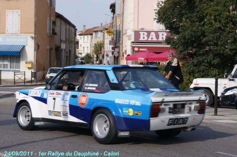  1 er Rallye du Dauphiné - Page 9 36910