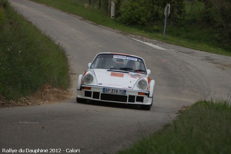 Rallye du dauphiné 2012 - Page 5 37916