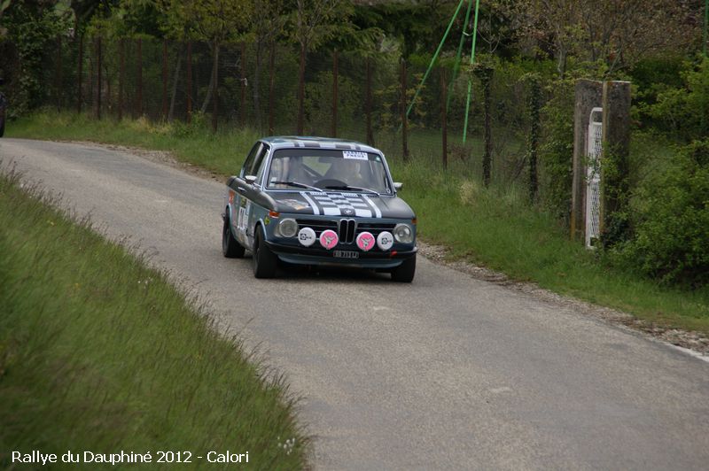 Rallye du dauphiné 2012 - Page 5 38316