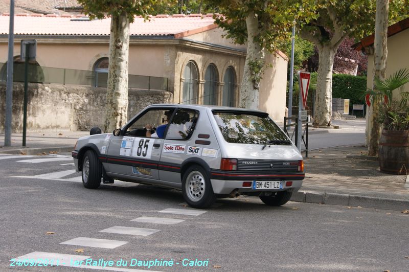  1 er Rallye du Dauphiné - Page 9 38510