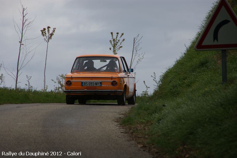 Rallye du dauphiné 2012 - Page 5 38816