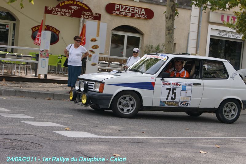  1 er Rallye du Dauphiné - Page 9 39110