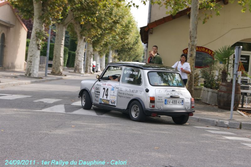  1 er Rallye du Dauphiné - Page 9 39210