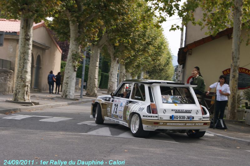  1 er Rallye du Dauphiné - Page 9 39310