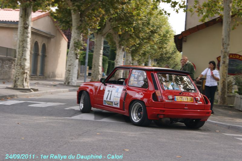  1 er Rallye du Dauphiné - Page 9 39410