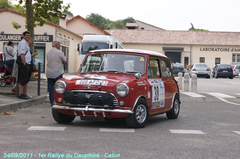  1 er Rallye du Dauphiné - Page 9 40010