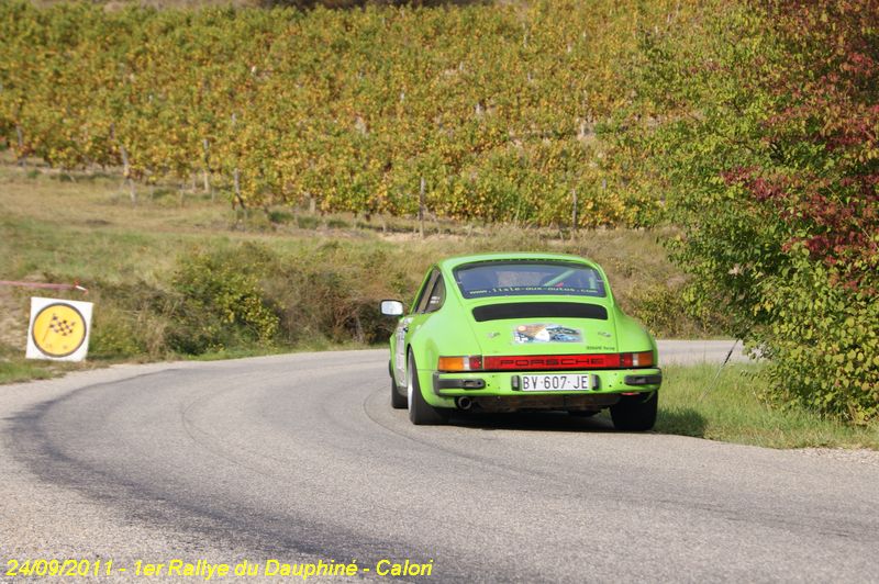  1 er Rallye du Dauphiné - Page 2 4013