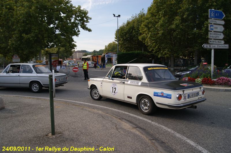  1 er Rallye du Dauphiné - Page 2 4313