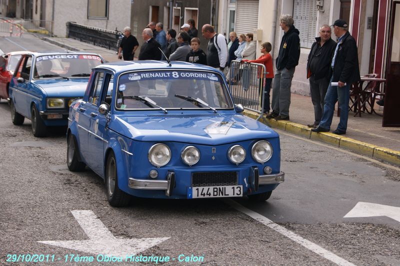 Rallye de l'Obiou (29/30 octobre), un must ! - Page 2 43510