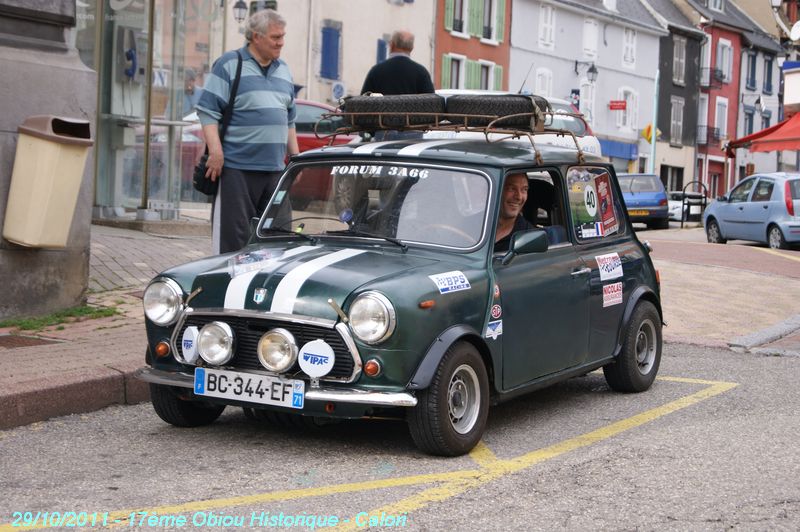 Rallye de l'Obiou (29/30 octobre), un must ! - Page 2 43610