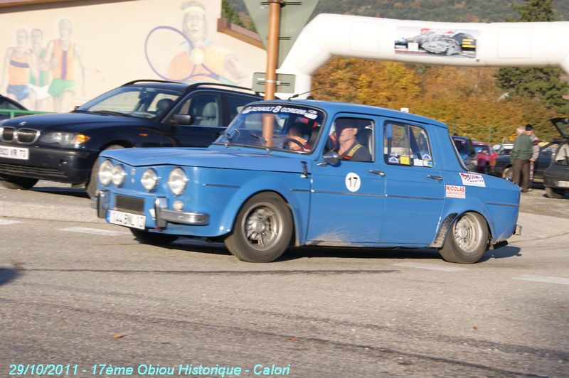 Rallye de l'Obiou (29/30 octobre), un must ! - Page 2 44110