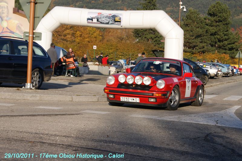 Rallye de l'Obiou (29/30 octobre), un must ! - Page 2 44410