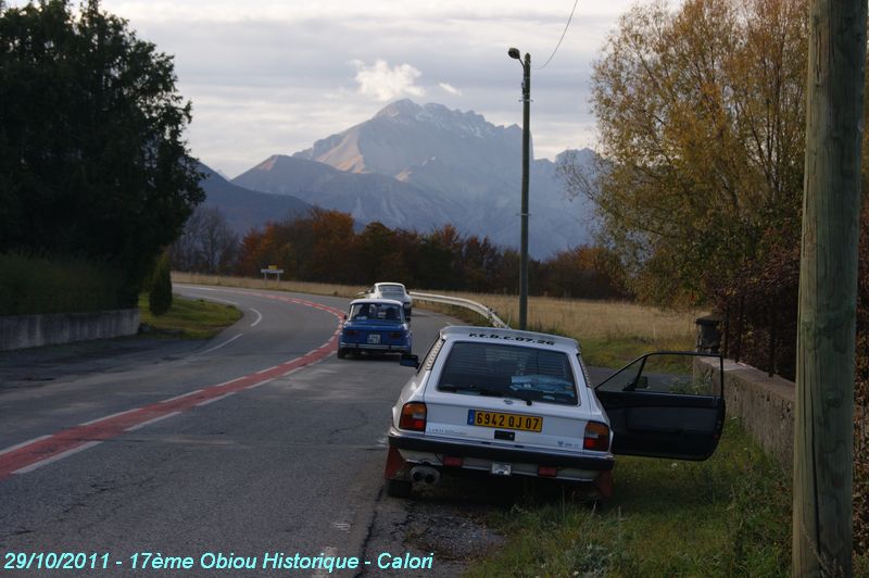 Rallye de l'Obiou (29/30 octobre), un must ! - Page 2 44610