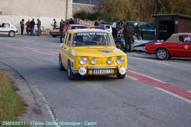 Rallye de l'Obiou (29/30 octobre), un must ! - Page 2 44710