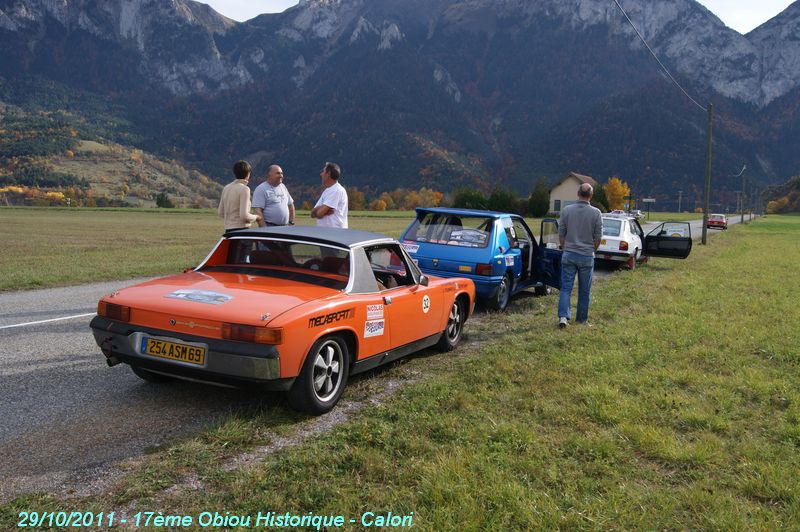 Rallye de l'Obiou (29/30 octobre), un must ! - Page 2 44810