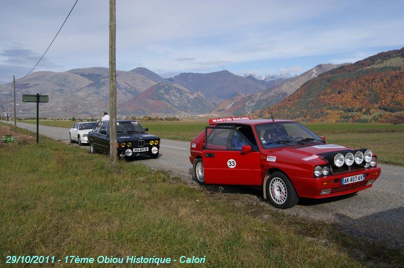Rallye de l'Obiou (29/30 octobre), un must ! - Page 2 44910