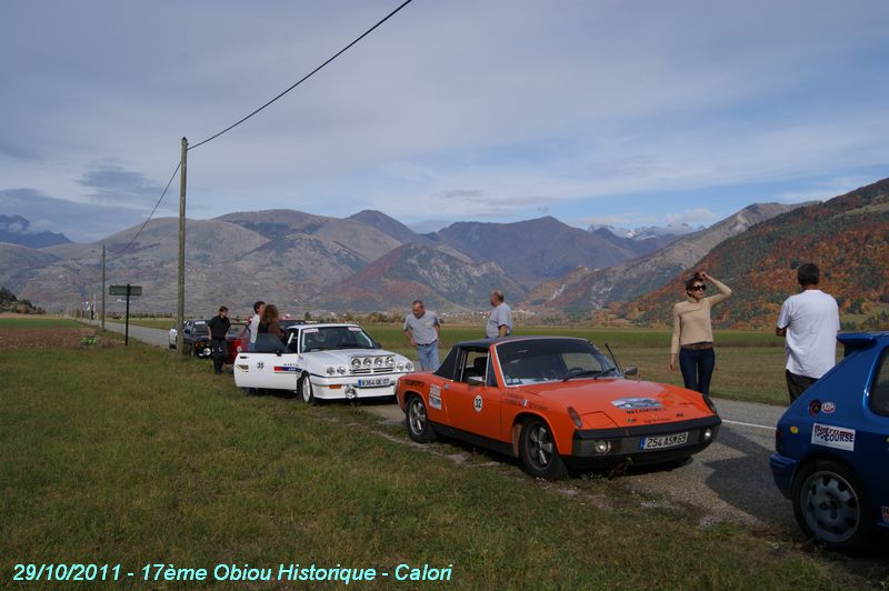 Rallye de l'Obiou (29/30 octobre), un must ! - Page 2 45010