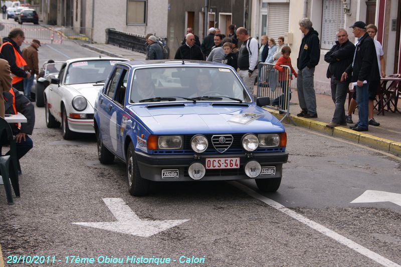Rallye de l'Obiou (29/30 octobre), un must ! - Page 2 45110