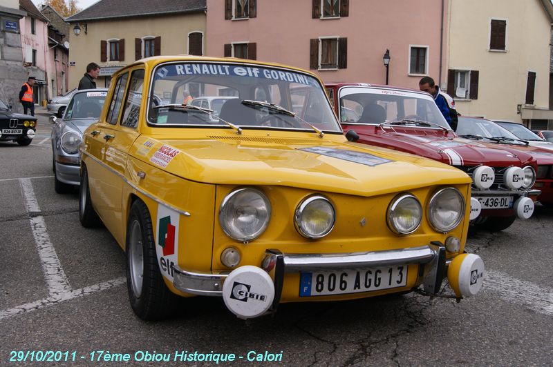 Rallye de l'Obiou (29/30 octobre), un must ! - Page 2 45810