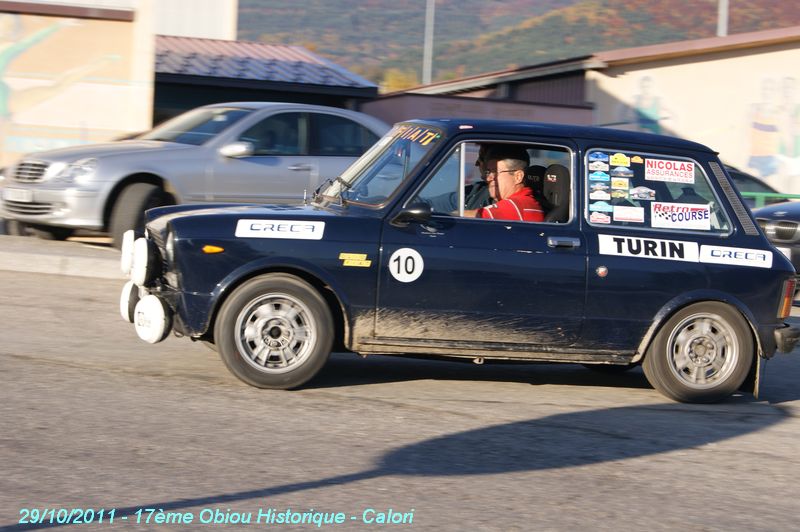 Rallye de l'Obiou (29/30 octobre), un must ! 46110