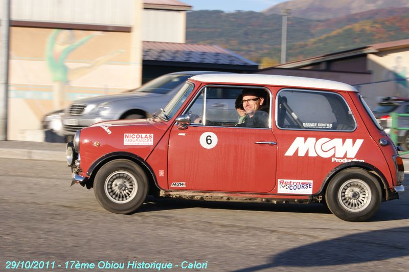 Rallye de l'Obiou (29/30 octobre), un must ! 46510