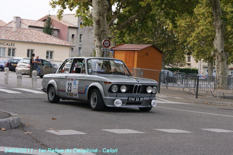  1 er Rallye du Dauphiné - Page 9 46810