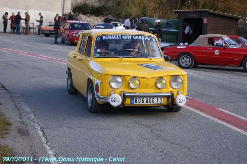 Rallye de l'Obiou (29/30 octobre), un must ! 46911