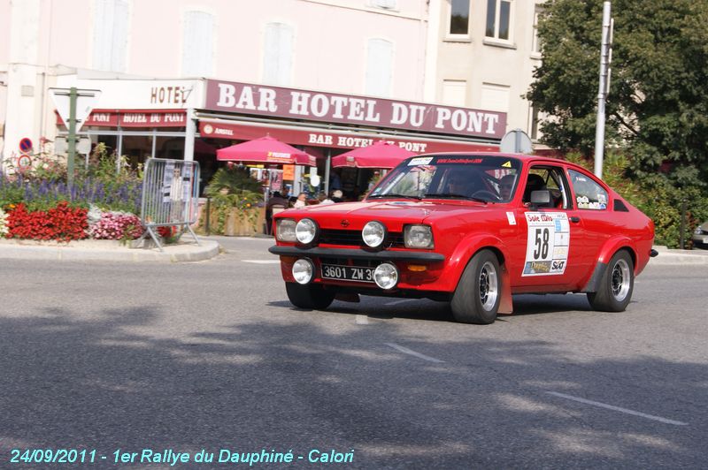  1 er Rallye du Dauphiné - Page 9 48110