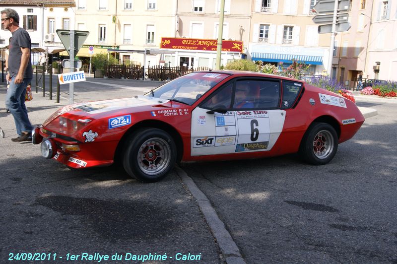  1 er Rallye du Dauphiné - Page 9 48210