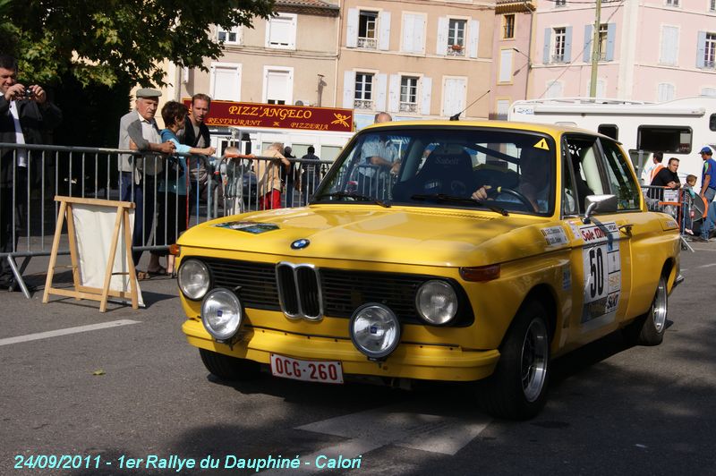  1 er Rallye du Dauphiné - Page 9 48310