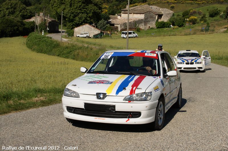 Rallye Écureuil Drôme Provencale  15/16 juin 2012 - Page 2 48320