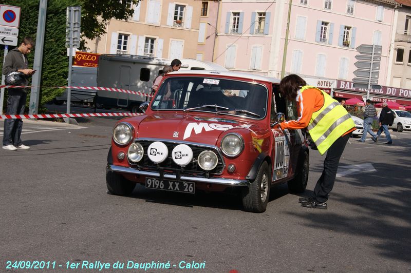  1 er Rallye du Dauphiné - Page 9 48410