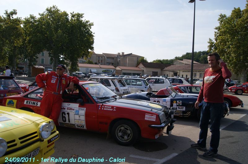  1 er Rallye du Dauphiné - Page 9 48610